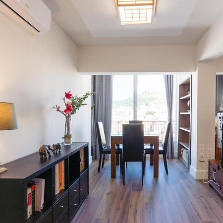 Bhost - Suite La Merced Malaga Exterior photo